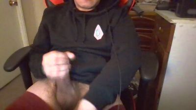 Thorsashi live cam on Cam4