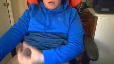 Thorsashi live cam on Cam4