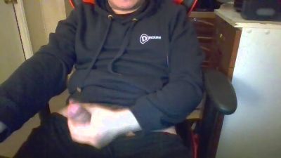 Thorsashi live cam on Cam4