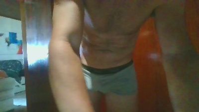 Thorweb24 live male webcam from Brazil