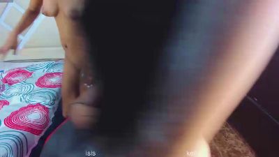 Threelicious live cam on Cam4
