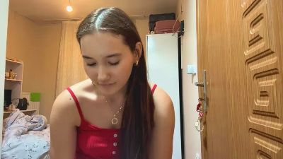 ThuChritton live cam on Cam4