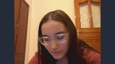 ThuChritton live cam on Cam4