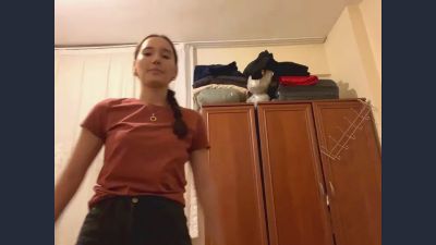 ThuChritton live cam on Cam4
