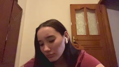 ThuChritton live cam on Cam4
