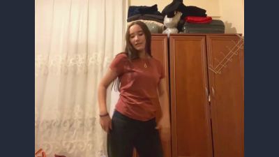 ThuChritton live cam on Cam4
