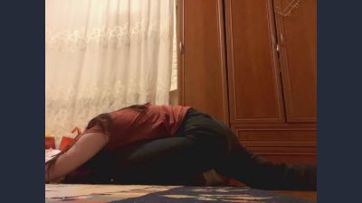 ThuChritton live cam on Cam4