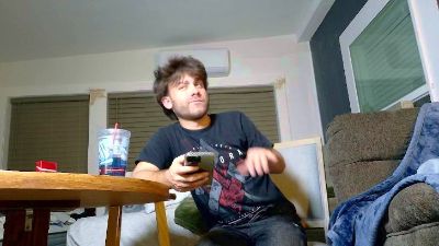 Thundersage25 live cam on Cam4