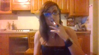 Tiabet live cam on Cam4