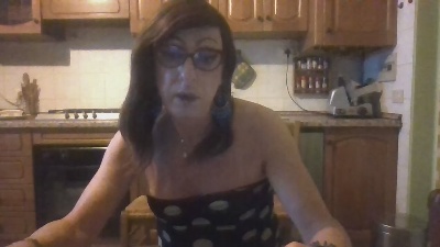 Tiabet live cam on Cam4