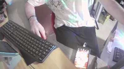 Tiago34fun live cam on Cam4