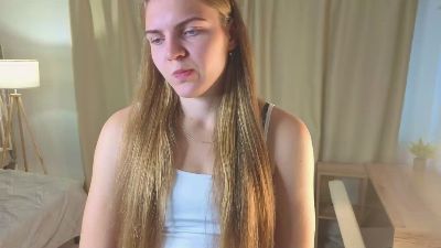 TianaHann live cam on Cam4