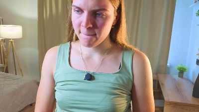 TianaHann live cam on Cam4