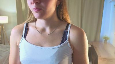 TianaHann live cam on Cam4