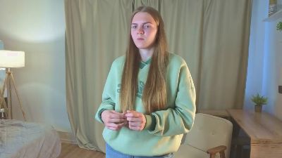 TianaHann live cam on Cam4