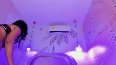 TianaParker live cam on Cam4