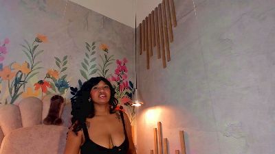 TianaParker live cam on Cam4