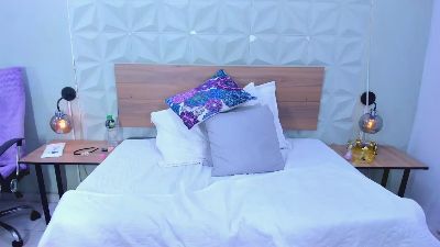 Tiana_Nicols live cam on Cam4