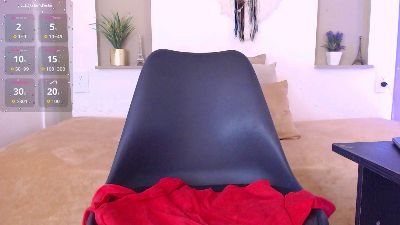 Tiana_glow live cam on Cam4