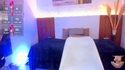 Tiana_glow live cam on Cam4