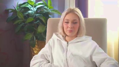 TiaraDollard webcam femeie live din Franța