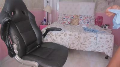 Tiara_Latina live cam on Cam4
