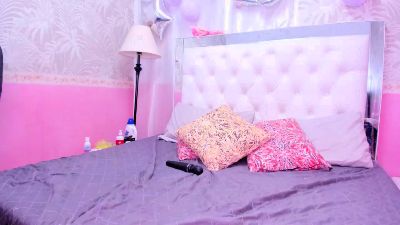 Tiara_Latina live cam on Cam4