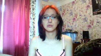 TieraBrescia live cam on Cam4