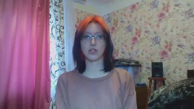 TieraBrescia live cam on Cam4