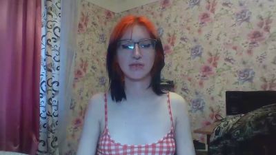 TieraBrescia live cam on Cam4
