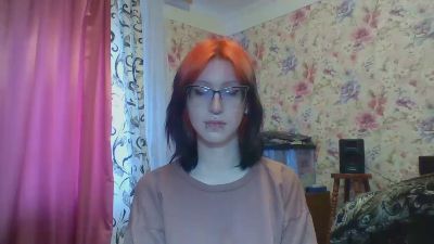 TieraBrescia live cam on Cam4