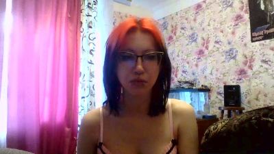TieraBrescia live cam on Cam4