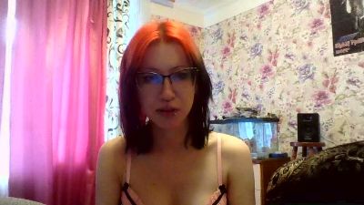 TieraBrescia live cam on Cam4