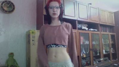 TieraBrescia live cam on Cam4