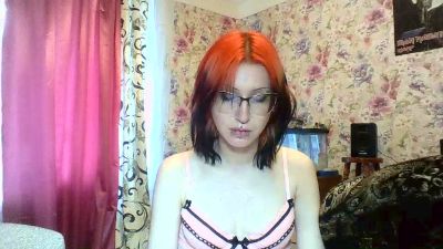TieraBrescia live cam on Cam4