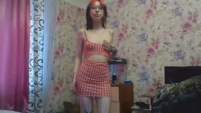 TieraBrescia live cam on Cam4