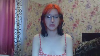 TieraBrescia live cam on Cam4