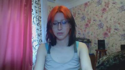 TieraBrescia live cam on Cam4