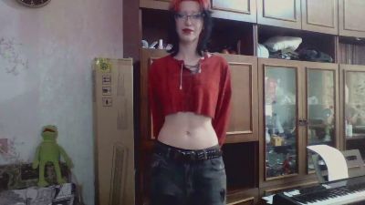 TieraBrescia live cam on Cam4