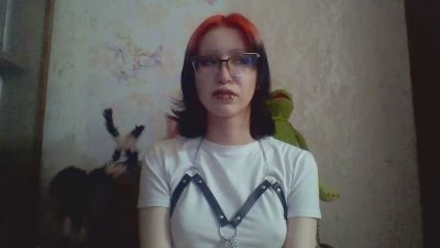 TieraBrescia live cam on Cam4