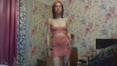 TieraBrescia live cam on Cam4