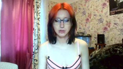 TieraBrescia live cam on Cam4