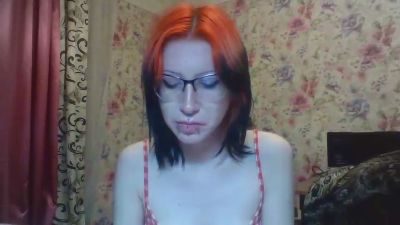 TieraBrescia live cam on Cam4