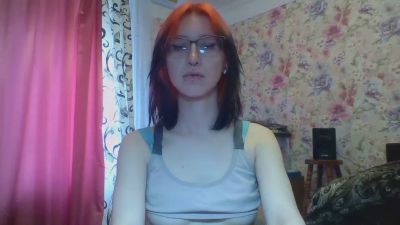 TieraBrescia live cam on Cam4