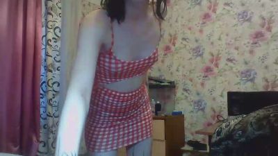 TieraBrescia live cam on Cam4