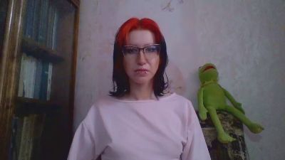 TieraBrescia live cam on Cam4