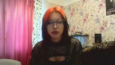 TieraBrescia live cam on Cam4