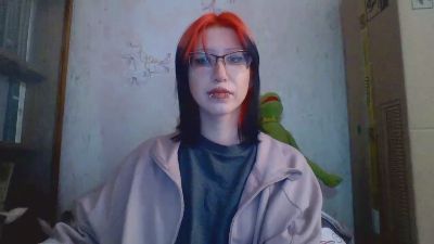 TieraBrescia live cam on Cam4