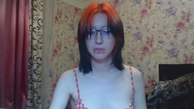 TieraBrescia live cam on Cam4