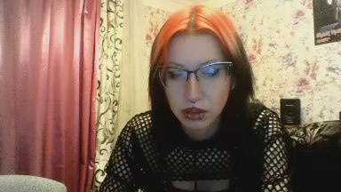 TieraBrescia live cam on Cam4